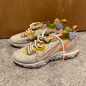 Nike Athletic Shoes